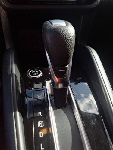 Nissan Kicks 1.6 Exclusive Cvt