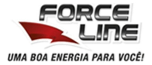 Kit 10 Reatores Eletrônico 2 Lâmpada Tubular 40w Forceline