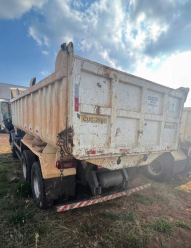 Volvo 310 Truck Cacamba Com Divida