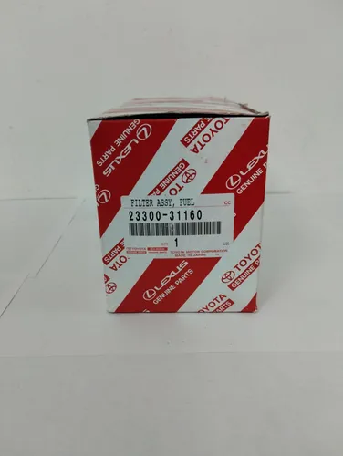 Filtro De Gasolina 4runner 2gr