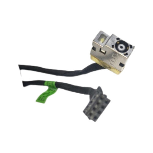 Pin De Carga Power Jack Para Hp Pavilion 15 15-e041 E008ax