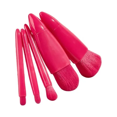 Set De Brochas Maquillaje Goc MercadoLibre .ec