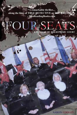 Libro Four Seats: The Full Docket Collection (parts 1-6) ...