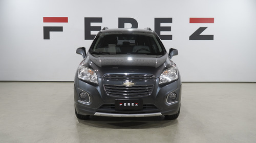 Chevrolet Tracker 1.8 Ltz