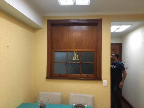 Apartamento À Venda, 67 M² Por R$ 324.500,00 - Macedo - Guarulhos/sp - Ap15170