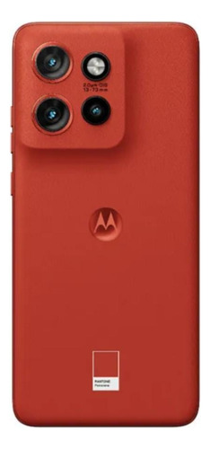 Motorola Edge 50 Neo Nfc 512/12 Câmera Ia Pantone Poinciana
