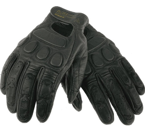 Guantes Dainese Blackjack Black Originales