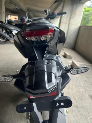 Yamaha Mt 09 Sp 2025 O Kilometro