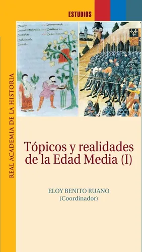 La Politica Como Representacion Castilla En Europa S - Benit
