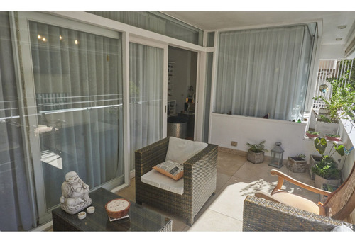 Venta. Departamento Duplex 3 Dormitorios. Amenities.