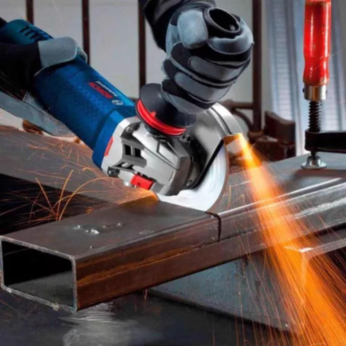 Kit 50 Unid - Bosch Disco De Corte Metalinox Std 180x1,6mm