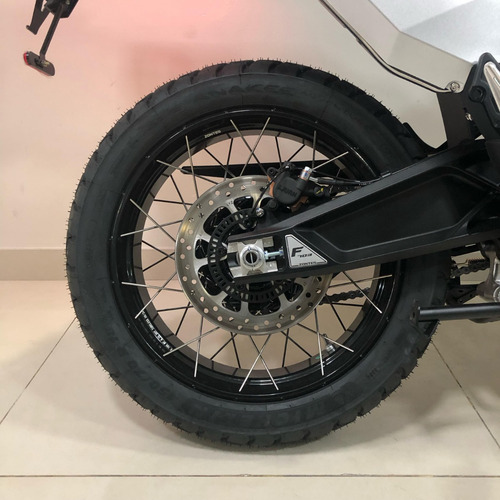 Beta Zontes 703f No Trk No Voge No Cf Permutas