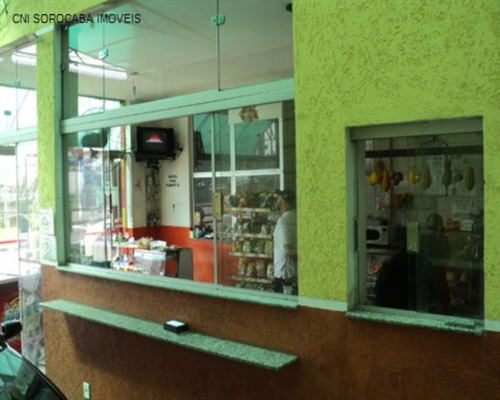 Imagem 2 de 14 de Comercial - Pt00018 - 33336672