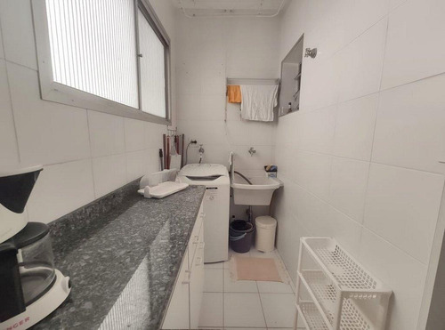 Imagem 8 de 11 de Apartamento Com 2 Dormitórios À Venda, 122 M²- Enseada - Guarujá/sp - Ap11631