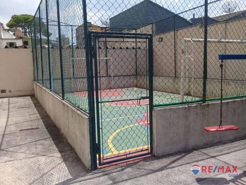 Imagem 18 de 21 de Apartamento Com 3 Dormitórios À Venda, 64 M² Por R$ 420.000,00 - Jabaquara - São Paulo/sp - Ap34862