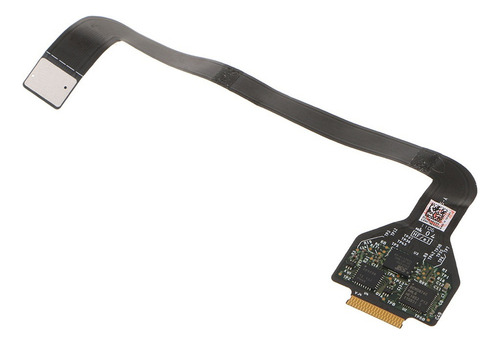 Track Pad Touch Pad Flex Ribbon Cable Para Pro A1286 15