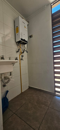 Arrdo Depto 3 Dormitorios 1 Baño