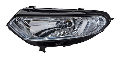 Faro Ford Ecosport 2013 - 2016 Con Motor Con Luz De Dia Izq