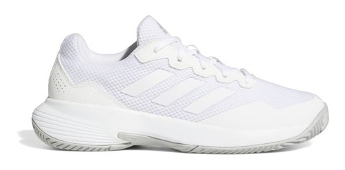 Championes adidas Court 2 W De Hombre - Gw4971 Flex