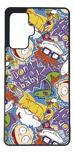 Funda Protector Case Para Poco F4 Gt Los Rugrats