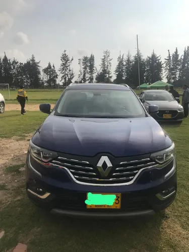 Renault Koleos 2.5 Intens