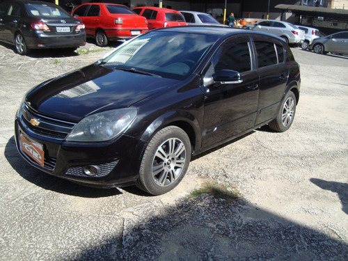 Vectra Gt 2010 Completo Troco Por Batido