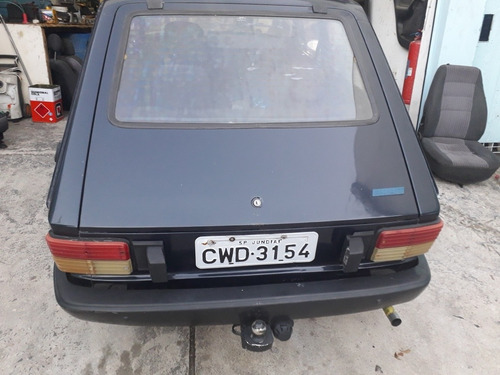 Fiat 147 L