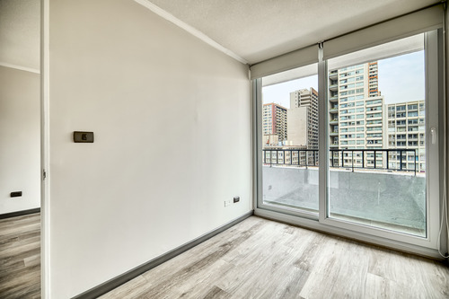 Edificio Morande Sur (1 Est.) Vista Sur Piso 7
