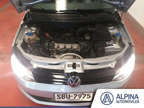 Volkswagen Gol Comfort 1.6 2014 Super Recomendado!