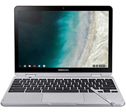 R Samsung Chromebook Plus V2, 2 En 1, 4 Gb De Ram, 64 Gb Emm