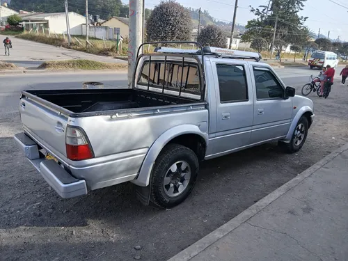 Chevrolet LUV 2.3 Dlx Tfr