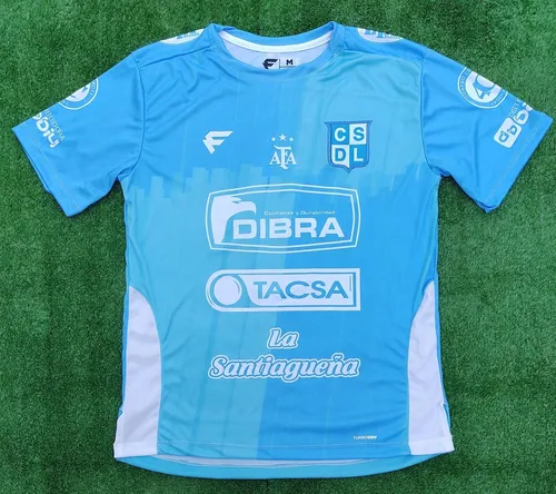 Camiseta Club Liniers , Fanáticos , Talle M#8 , Nueva