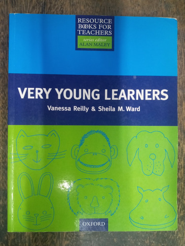 Very Young Learners * Books For Teachers * Vanesa Reilly *