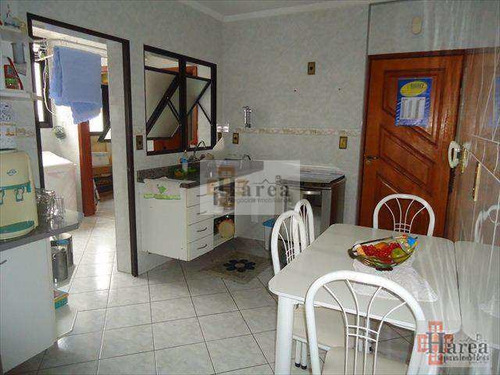 Imagem 10 de 14 de Apartamento Em Sorocaba Bairro Centro - V5029