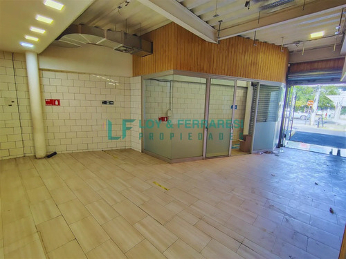 Arriendo Local Comercial Cerro Blanco