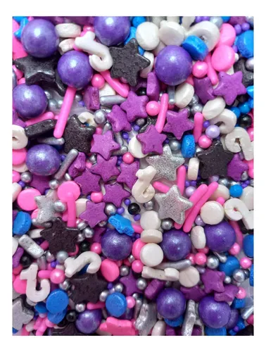 Sprinkles Grageas Tik Okt #3 - g a $222