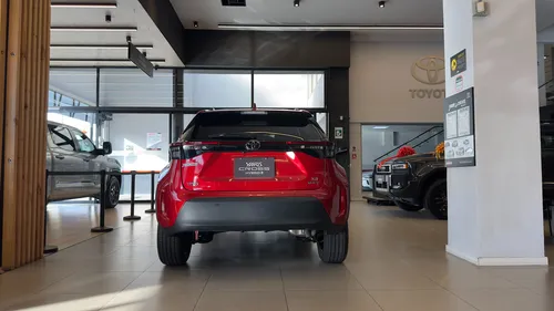 Toyota Yaris Cross 1.5 Hev Xs