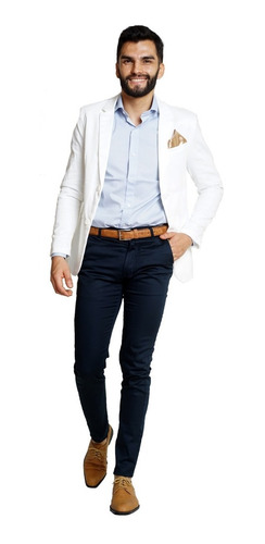 Zapatos De Vestir Hombre Eco Cuero Fiesta Moda Importados