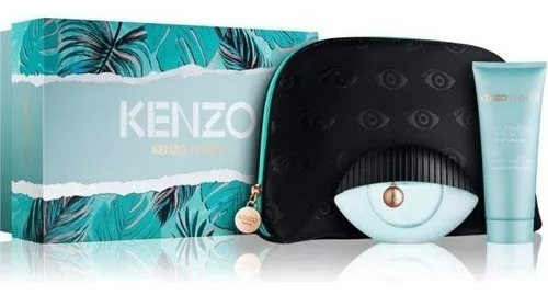 Kenzo World Edp 75ml + Obsequio Premium