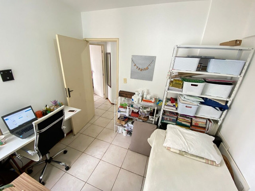 Imagem 6 de 25 de Apartamento À Venda No Bairro Centro - Florianópolis/sc - Ap1279