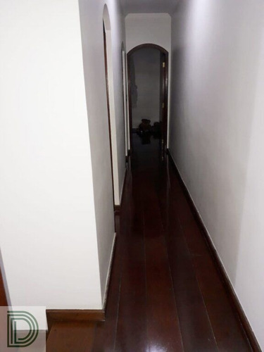Imagem 6 de 15 de Butantã - Jardim Sarah - Mobiliado - Di23198