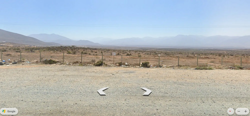 Primera Línea Ruta 5 Norte, La Serena