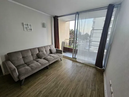 Comodo Depto En Venta En Puertas Del Mar (84219)