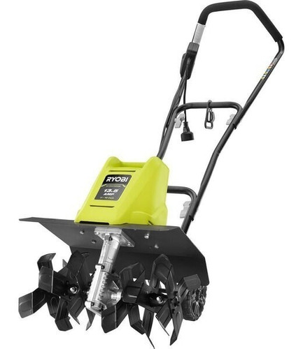 Cultivadora Ryobi Electrica, 16  13.5 Amp