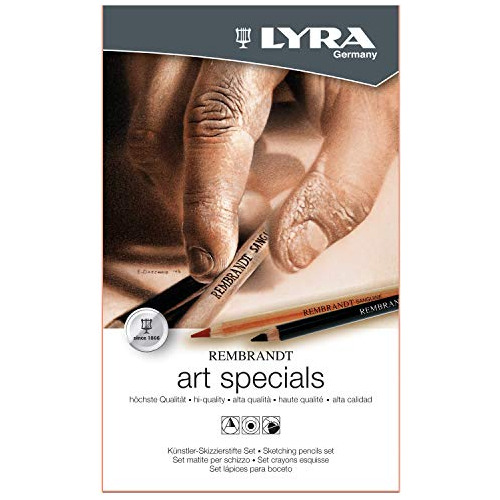 Set De Dibujo De Arte   Art Specials 2051120, Set De Di...