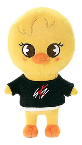 Peluches Skzoo Stray Kids K Pop Animales Kawaii