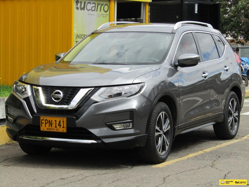 Nissan X-Trail 2.5 ADVANCE T32 TP