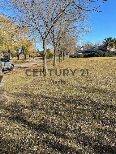 Imagen 4 de 16 de Venta Lote Club De Campo Haras Del Sur 1 - Permuta