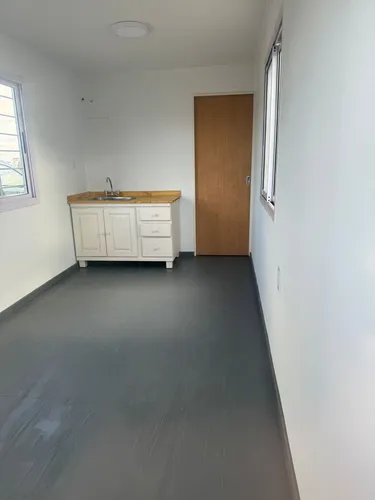 Modulos Habitables Oficina Movil Casa Cotainer Sanitarios