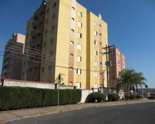 Imagem 15 de 17 de Vende-se Apartamento Residencial Victoria, Indaiatuba, De Ótima Localização, Ao Lado Shopping Parque Mal Com Cartórios E Poupa Tempo Em Indaiatuba/sp - Ap01671 - 69002012